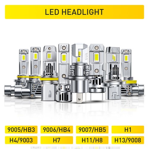 Auxito h7 h11 9005 - auxito,