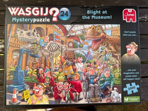 1000 piece jigsaw puzzle - 1000,