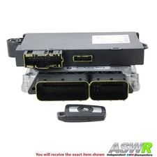 BMW Engine ECU / CAS Kit N47N