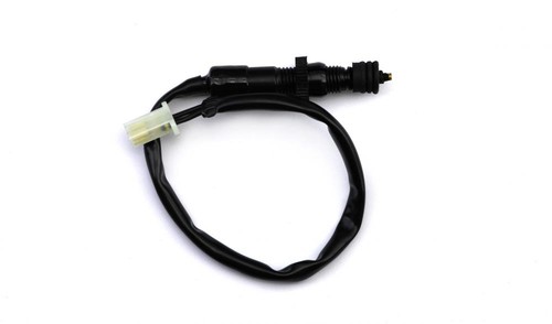 Rear brake light switch - rear,