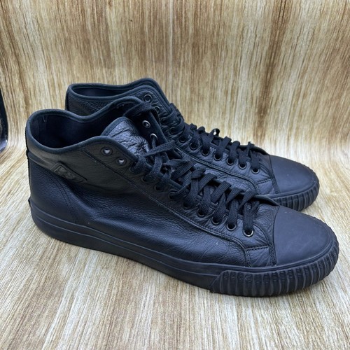 Flyers center sneakers - pf, hi