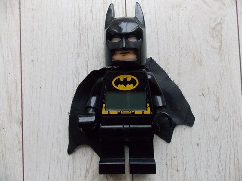 Lego batman digital - lego, alarm