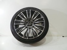 2017 LANDROVER RANGE ROVER  WHEEL  GENUINE 