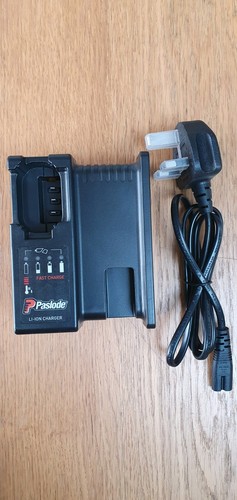 Paslode 018882 lithium - paslode,