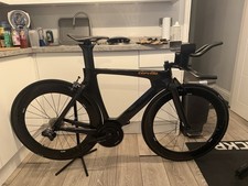 Cervelo P3 TT Triathlon Bike