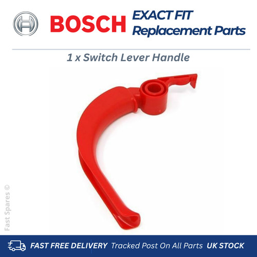 Bosch lawnmower rotak - rotak, 34