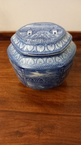 Maling ware 1929 newcastle - maling,