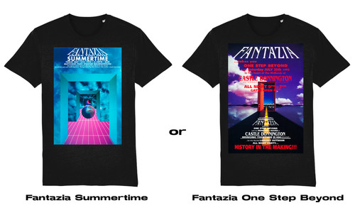 Fantazia summertime 1992 rave - fantazia,