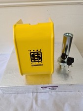 Stronghold Hitchlock for ALKO