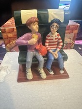Royal Doulton Harry Potter the