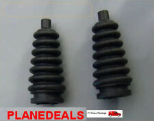 RUBBER BELLOWS LARGE for sealing THE BEST  gas nitro  electric N