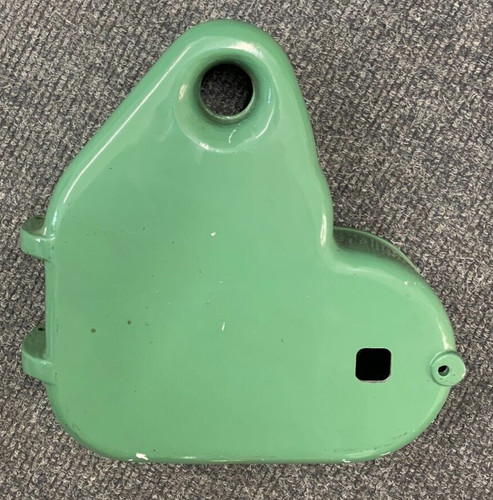 Used super change gear guard - super, 7