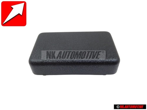 Genuine dummy cover satin - dummy,