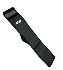 Replacment Fishing Rod Pod Bag / Case with Pocket for alarms , indicators Rests 