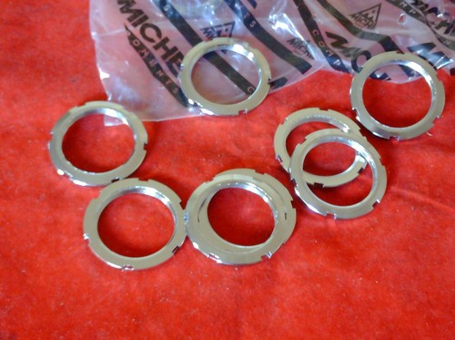 Miche pista track lockring - miche,