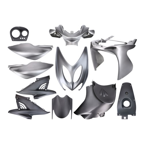 Tunr piece matt - tunr, 11-piece