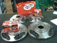 FOR  CIVIC 2.0 TYPE R EP3