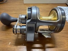 Shimano Tyrnos 10 Lever drag