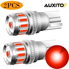 2x T10 501 W5W 57 smd LED