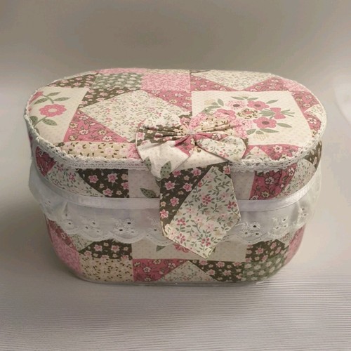 Padded work box x 7 - 9.75", 7.5"