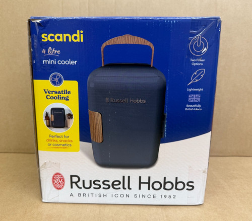 Russell hobbs portable litre - russell,
