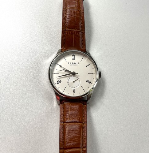 Parnis pa2122 automatic - pa2122,
