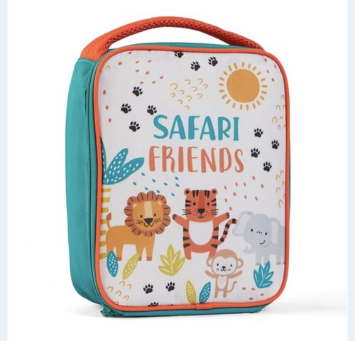 Safari friends kids insulated - kids,