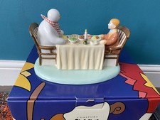 Coalport limited edition the - coalport,