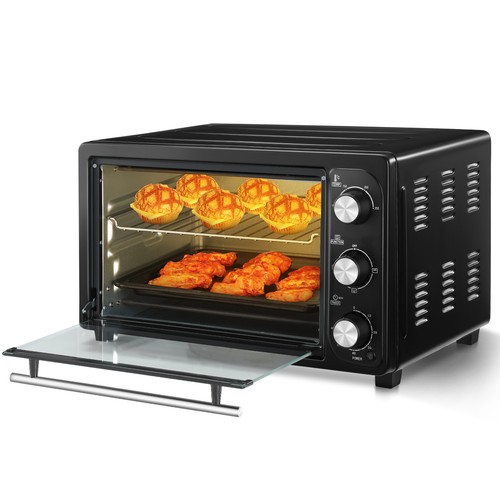 28l mini oven hob - 28l, cooker