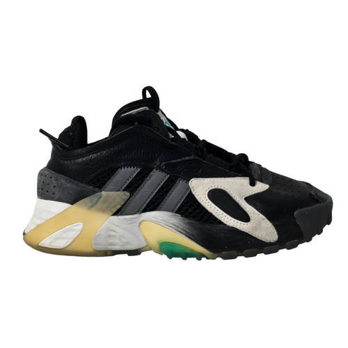 Adidas streetball res aqua - hi,