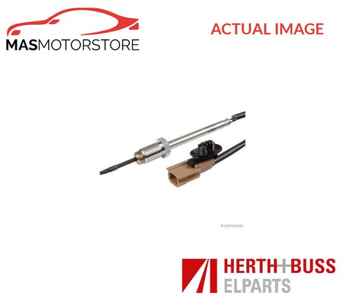 Sensor exhaust gas - sensor, temperature