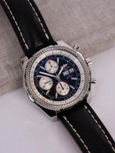 Breitling bentley a13362 - breitling, |