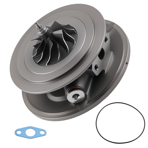 New turbo cartridge for volvo - for,