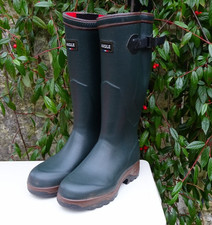 Aigle Parcours 2 ISO