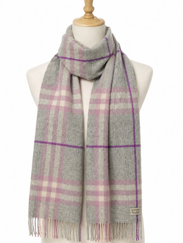 Authentic burberry gray - authentic,