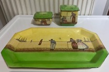 Royal Doulton Dutch Harlem