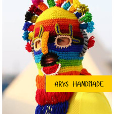 Handmade Diablo Huma - Aya