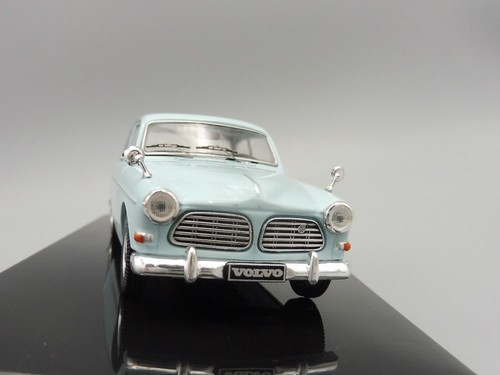 Volvo 123 1968 - 123, 1/43