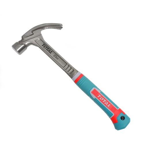 Total tools solid - total, claw