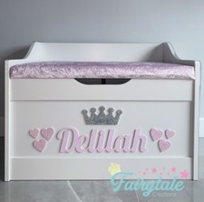 Prince/Princess Personalised