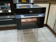 MIELE DGM7440 combi Steam &