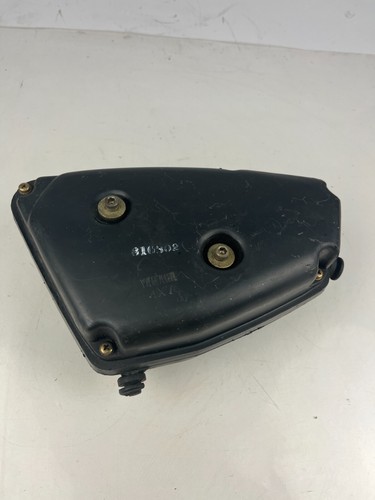 Yamaha 750 airbox - xv,