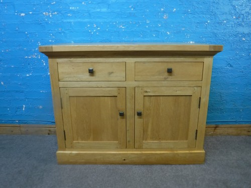 Solid oak 2door - solid,