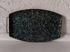 Vintage Genuine Paua Shell