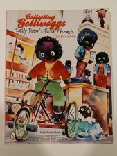 Collecting Golliwogs: Teddy