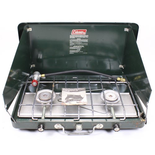 Vintage coleman burner camp - coleman,