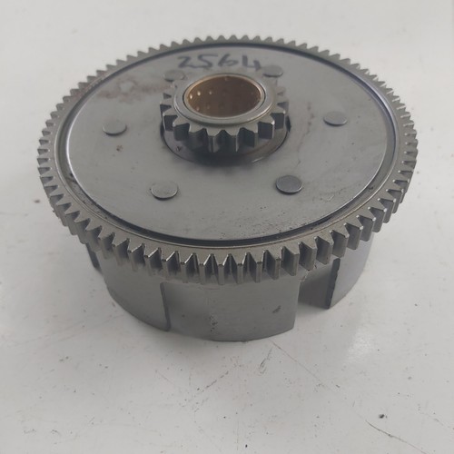 Kawasaki 2004 clutch - kawasaki,