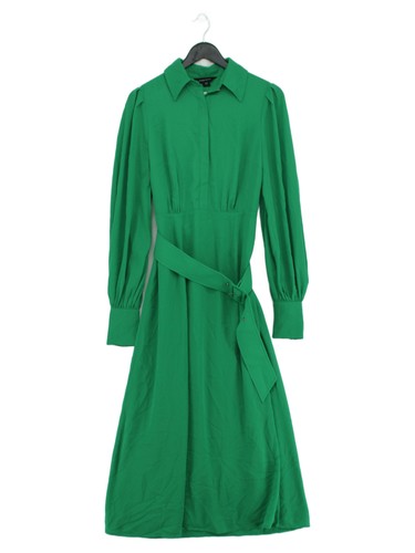 Karen millen shirt maxi dress - maxi,