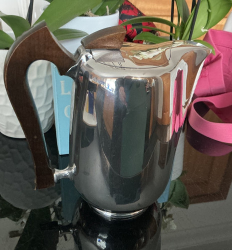 Picquot piquot ware water jug - piquot,