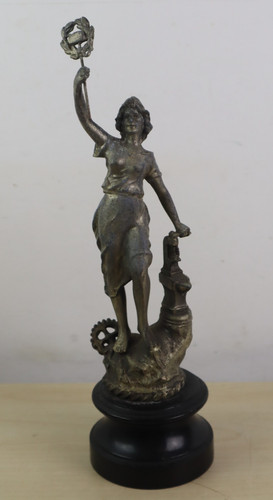 Vinatge antique industrie - vinatge,